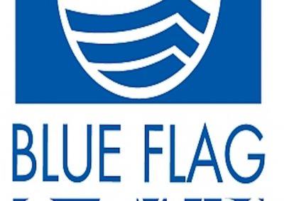 FEE Blue Flag